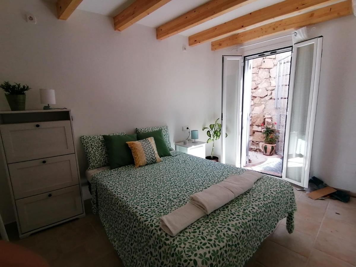 Casa Con Buenas Vistas Villa Altea Bagian luar foto