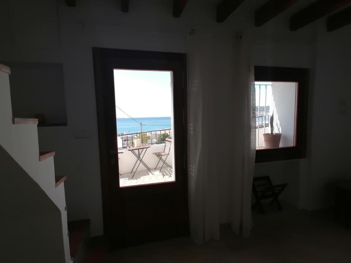 Casa Con Buenas Vistas Villa Altea Bagian luar foto