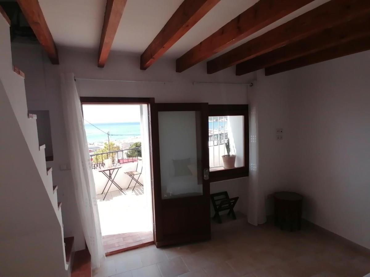 Casa Con Buenas Vistas Villa Altea Bagian luar foto