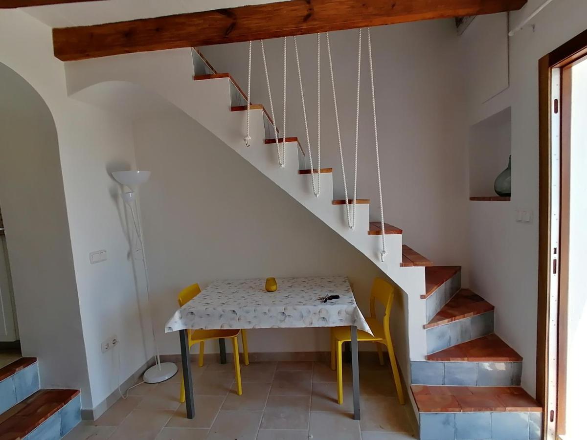 Casa Con Buenas Vistas Villa Altea Bagian luar foto